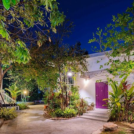 Utapao Sattahip Rayong Resort Ban Nong Sa 외부 사진