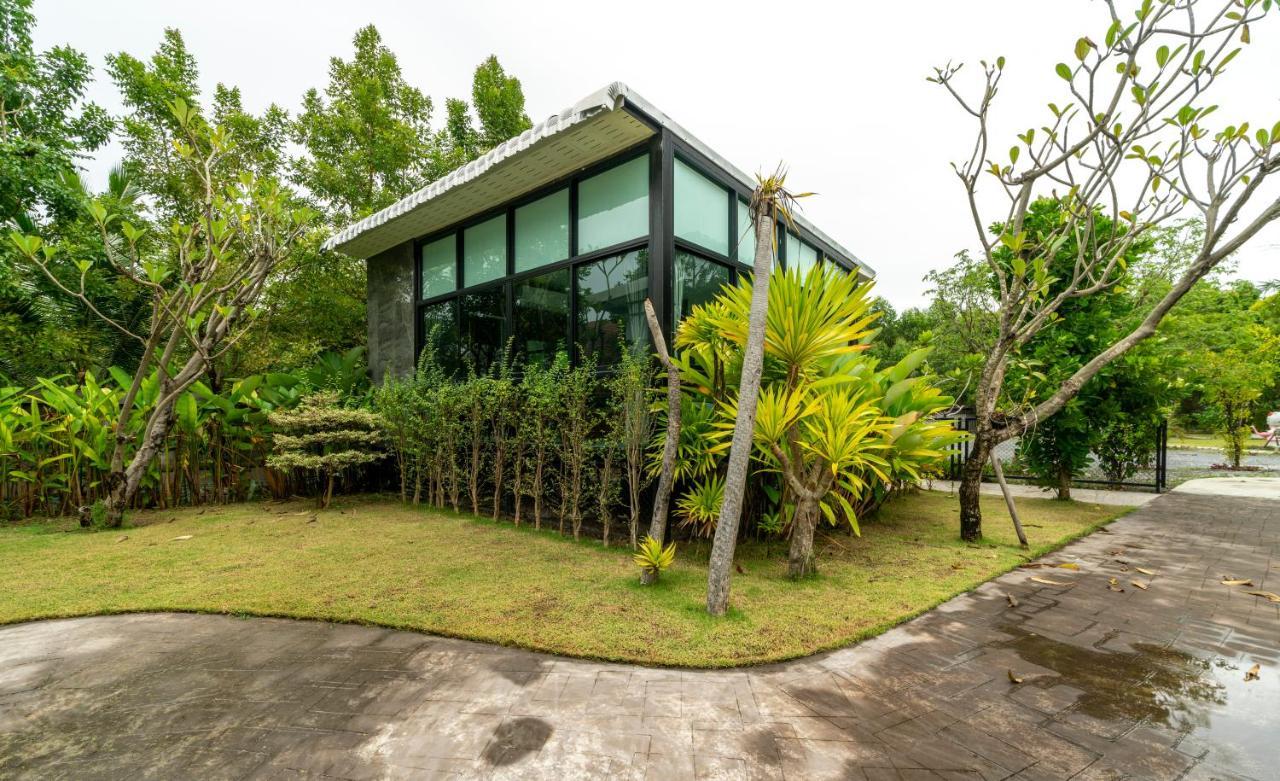 Utapao Sattahip Rayong Resort Ban Nong Sa 외부 사진
